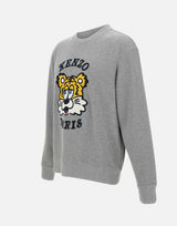 Felpa "Verdy collection" in cotone FF58SW2394MF 94 KENZO PARIS