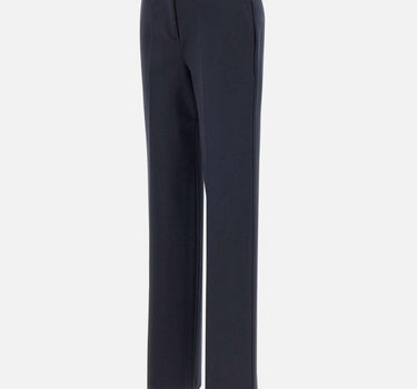 Pantaloni in viscosa stretch RI1CO005 3003 KAOS