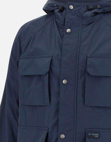 Giacca "Windbreaker Fay Archive" MAM12500830WYD U807 FAY