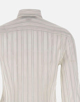 Camicia "Fitted shirt" in viscosa 5021802936 2936 REMAIN BIRGER CHRISTENSEN