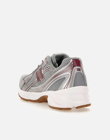 Sneakers "U740" U740MS2 GREY NEW BALANCE