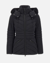 "Nadia-Sh" NADIASH BLACK MACKAGE