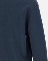 Felpa in cotone spazzolato MM00313KM0321 P476 MAISON KITSUNE'