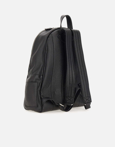 Zaino "Micron" P00711MIC NERO ORCIANI