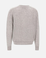 Cardigan in cashmere 2521351SL4 900 HEMISPHERE
