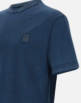 T-shirt "Hockley" in cotone 105233 INSBL BELSTAFF