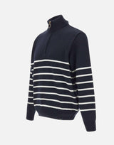 Maglia in lana 15311142 212 PAUL&SHARK