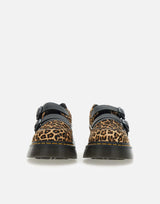 "Buzz Mj" 41128200 TAN DR. MARTENS