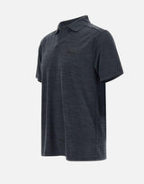 Polo in tessuto lyocell 7M000219 AF13869UC001 EA7