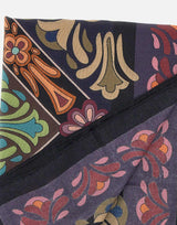 Sciarpa in lana, seta e cashmere WATA0010 AKA71X0888 ETRO
