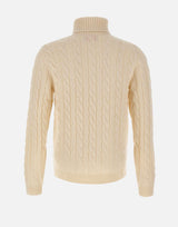 "Cable Knit" K45139 31 SUN68