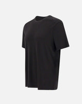T-shirt in cotone 14311640 011 PAUL&SHARK
