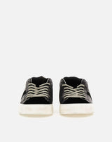 Sneakers "Hill Low Calf" M431HLCA BK D.A.T.E.