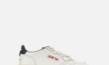 Autry x Maison Kitsunè "Medalist Low" AULWMK 01 AUTRY