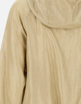 Giacca in lino<BR/> K80GBTG04 TES0K10302 ELEVENTY