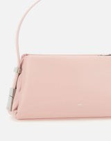 Borsa "Pillow mini" in pelle 25SSB030121241 PINK OSOI
