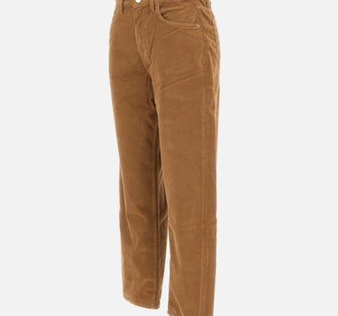 Pantaloni in velluto RIJMG011 6026 KAOS