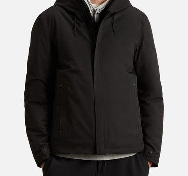 "3in1 Crestmont jkt" CFWOOU2099 MRUT4099100 WOOLRICH