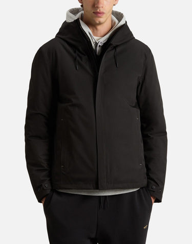 "3in1 Crestmont jkt" CFWOOU2099 MRUT4099100 WOOLRICH