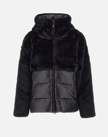 "Fanevil" 25WBLDC02178 006646999 BLAUER