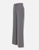 Pantaloni in viscosa RI1CO033 0M07 KAOS