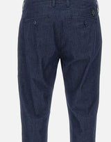 Jeans "Ben" P0027001 S4256100D JACOB COHEN