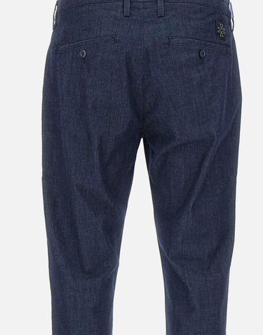 Jeans  "Ben" P0027001 S4256100D JACOB COHEN