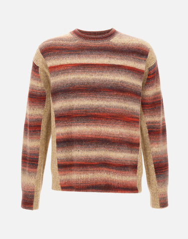 "Sweater Crew Neck" M1R562ZT02830 18 PAUL SMITH