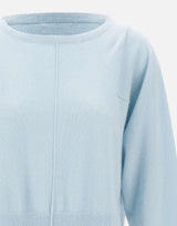 Maglia "Jeanne" in cashmere 4502054C HORIZON NOT SHY