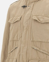 Field Jacket NAM1950008TVW2 C401 FAY