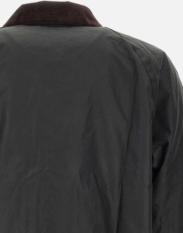 "OS Transport Jacket" MWX1678 MWXSG91 BARBOUR