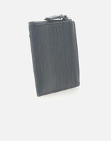 "Wallet grain" PFWBW13755 GRNMIDSKY GIANNI CHIARINI