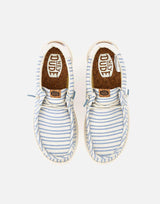 Stringate "Wally resort" HD43094 9HP HEY DUDE