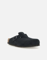 Sandali "Boston BS" 660473 BLACK BIRKENSTOCK