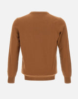 Maglia in lana e cashmere 200101 251 KANGRA