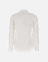 Camicia "Bsr" in cotone 211891376 001 POLO RALPH LAUREN