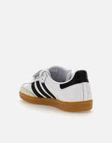 Sneakers "Samba LT" IG4279 WHITE ADIDAS
