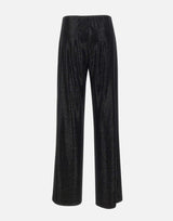 Pantaloni full paillettes P064Z000141N 033 ELENA MIRO'
