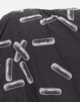 "Cape jkt" DFM09027DF119 WHBLK PDF