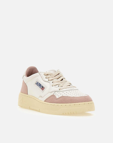 Sneakers "Medalist Low" AULW GS36 AUTRY