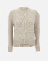 Maglia "Irlanda" in lana e cashmere 2429366083600 001 'S MAX MARA