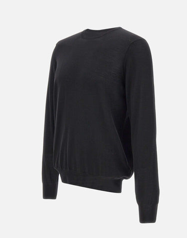 Maglia in lana Super Tasmania 45167 14790099 GRAN SASSO