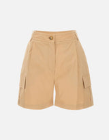 Shorts in cotone QPJCO005 6026 KAOS