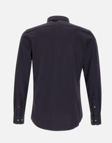 Camicia "Oxford open shirt" 24252 10 RRD