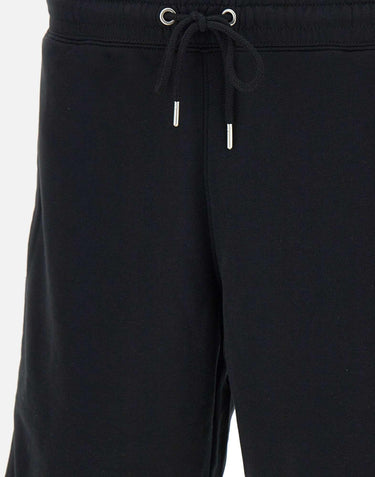 "Shorts basic fleece" F35135 11 SUN68