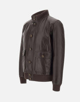 Giubbotto "Vermont" 51210VERMONT 0029 BARBA