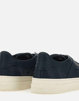 Sneakers "Double Buckle Mbgt2196" in pelle MBGT21967PNNTSIW U55 SANTONI