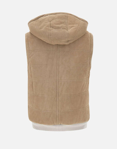 Gilet "Gentileschi" GENTILESCHI CAMOSCIO2 VOLFAGLI