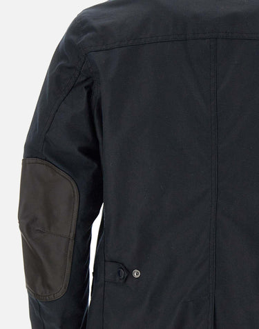 Giacca "Ogston Wax" MWX0700 MWXNY51 BARBOUR