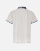 Polo in cotone LRL375021215 100 HARMONT & BLAINE